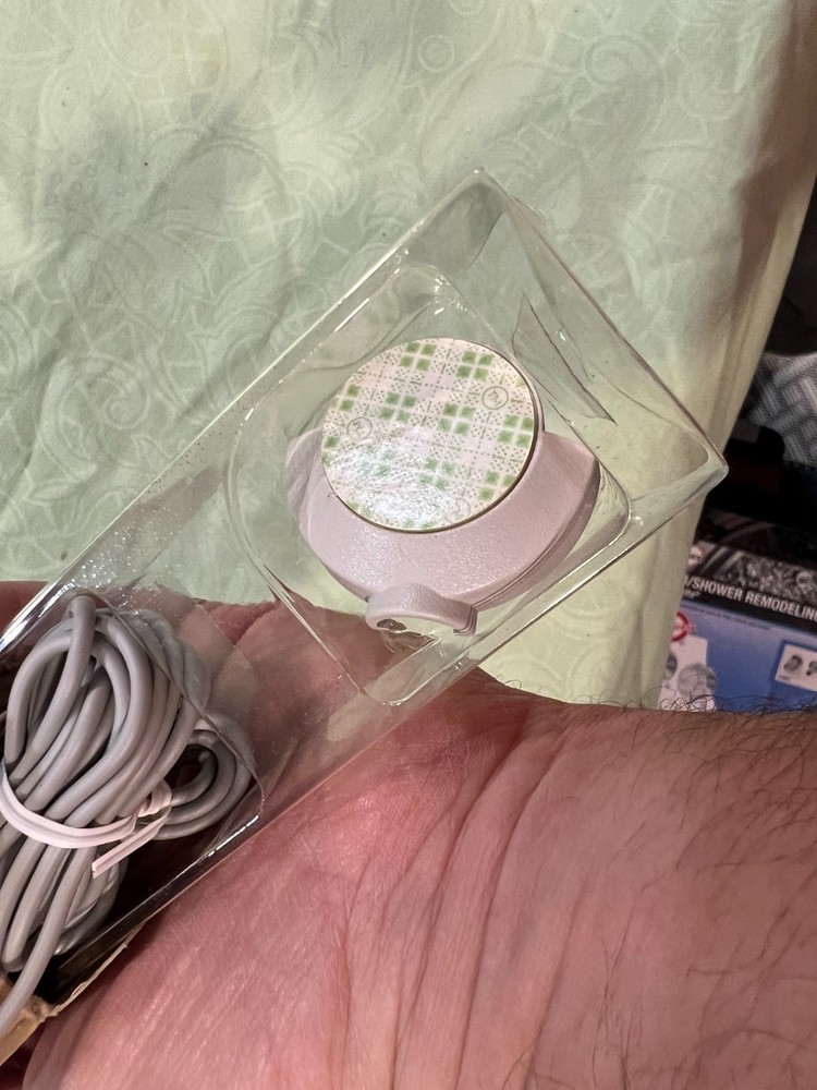 Apple Computer Microphone 699-5103-A / 1991