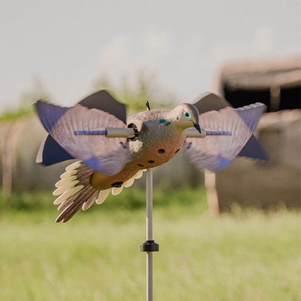 Avian X Powerflight Spinning Wing Dove