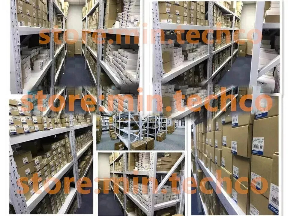 New In Box BECKHOFF BK7520 PLC Module BK7520 BK7520