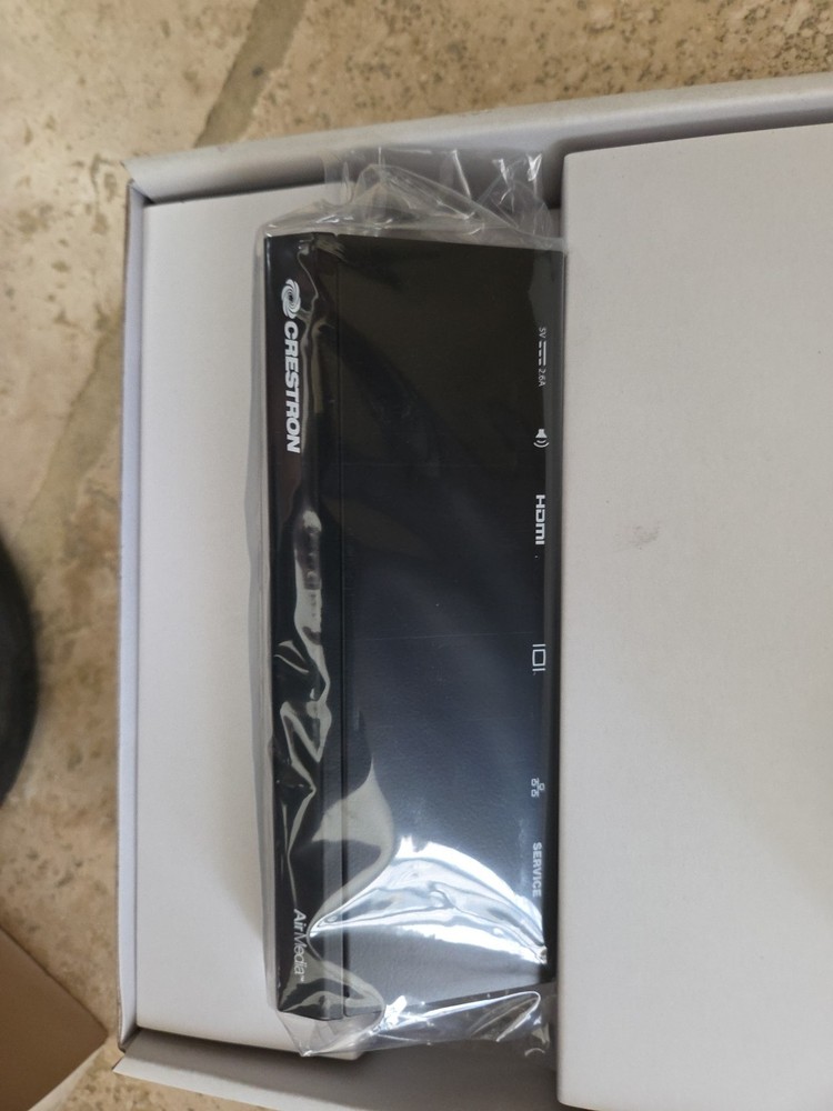 Crestron AM-100 (AirMedia® Presentation Gateway)