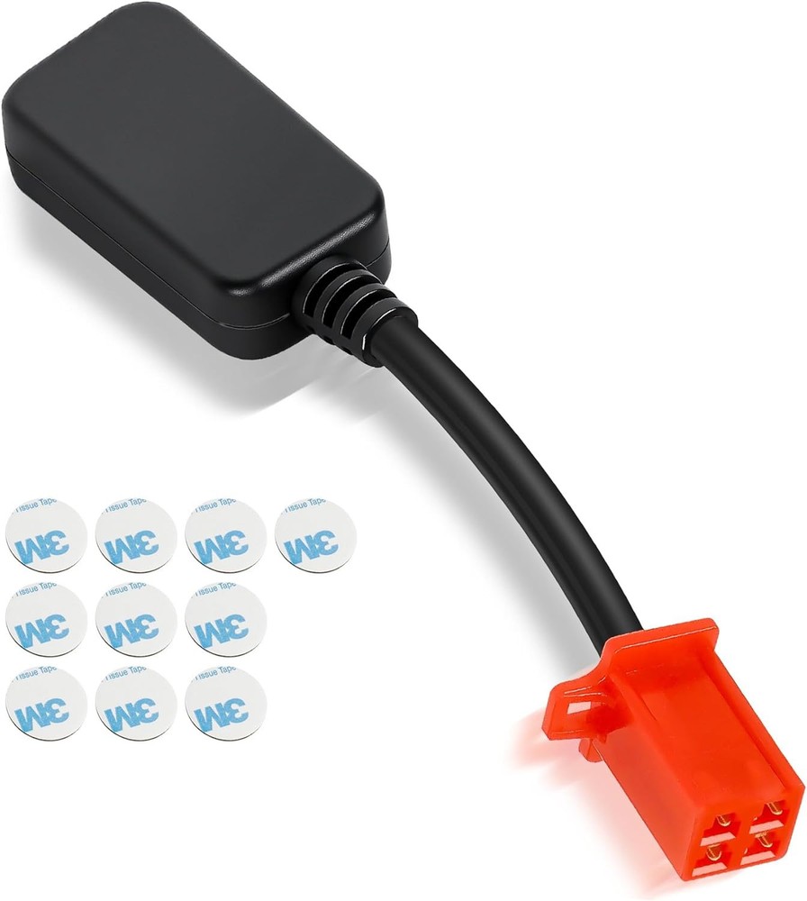 Bluetooth Dongle for Ebike Fit for Fardriver Controller Programming Module, w...