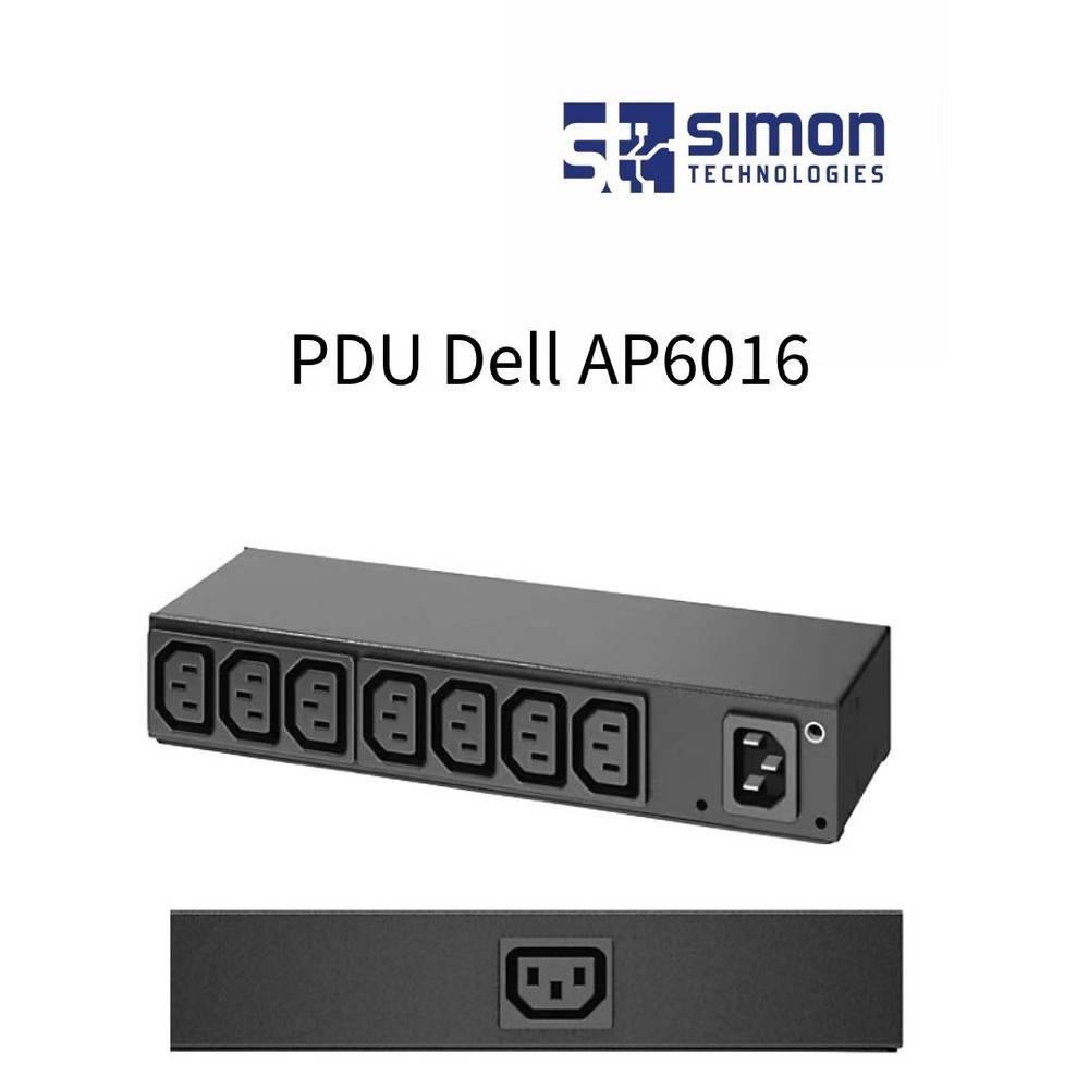APU DELL Ref  AP6016