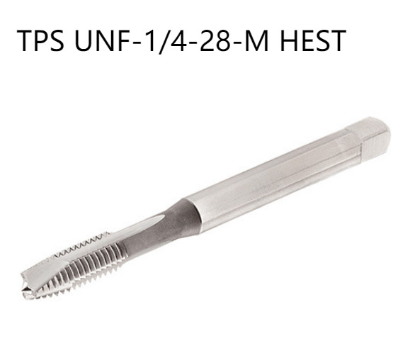 1  PCS  ORIGINAL  INSERTS    ‎  TPS UNF-1/4-28-M HEST