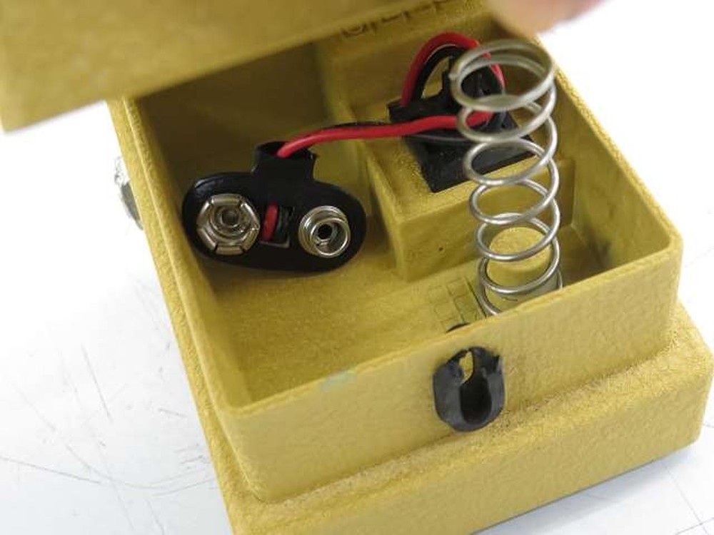 BOSS FBM-1 Prelifier