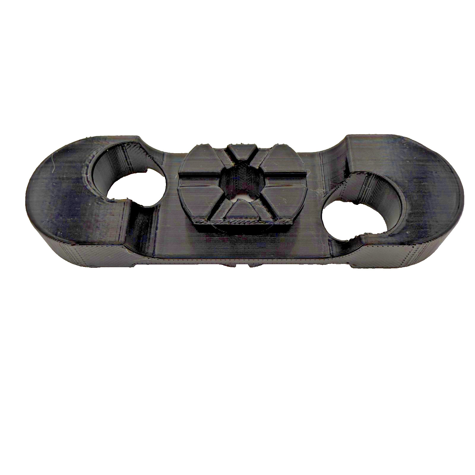 Honda Fuel Tank Rear Grommet Cushion ATC200ES,ATC250ES BIG RED 17509-437-000