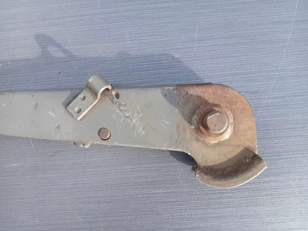 VW Type 3 handbrake lever Notchback Fastback Squareback Variant 1500'S 1500