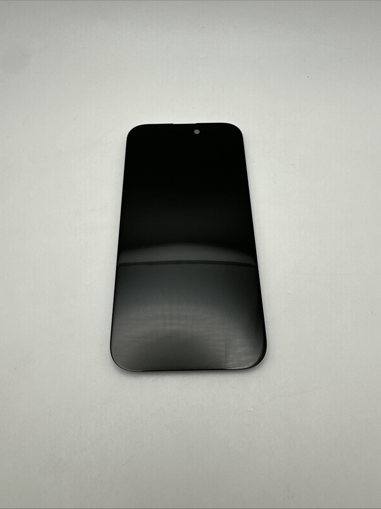 Apple iPhone 16 OLED Replacement Used Part