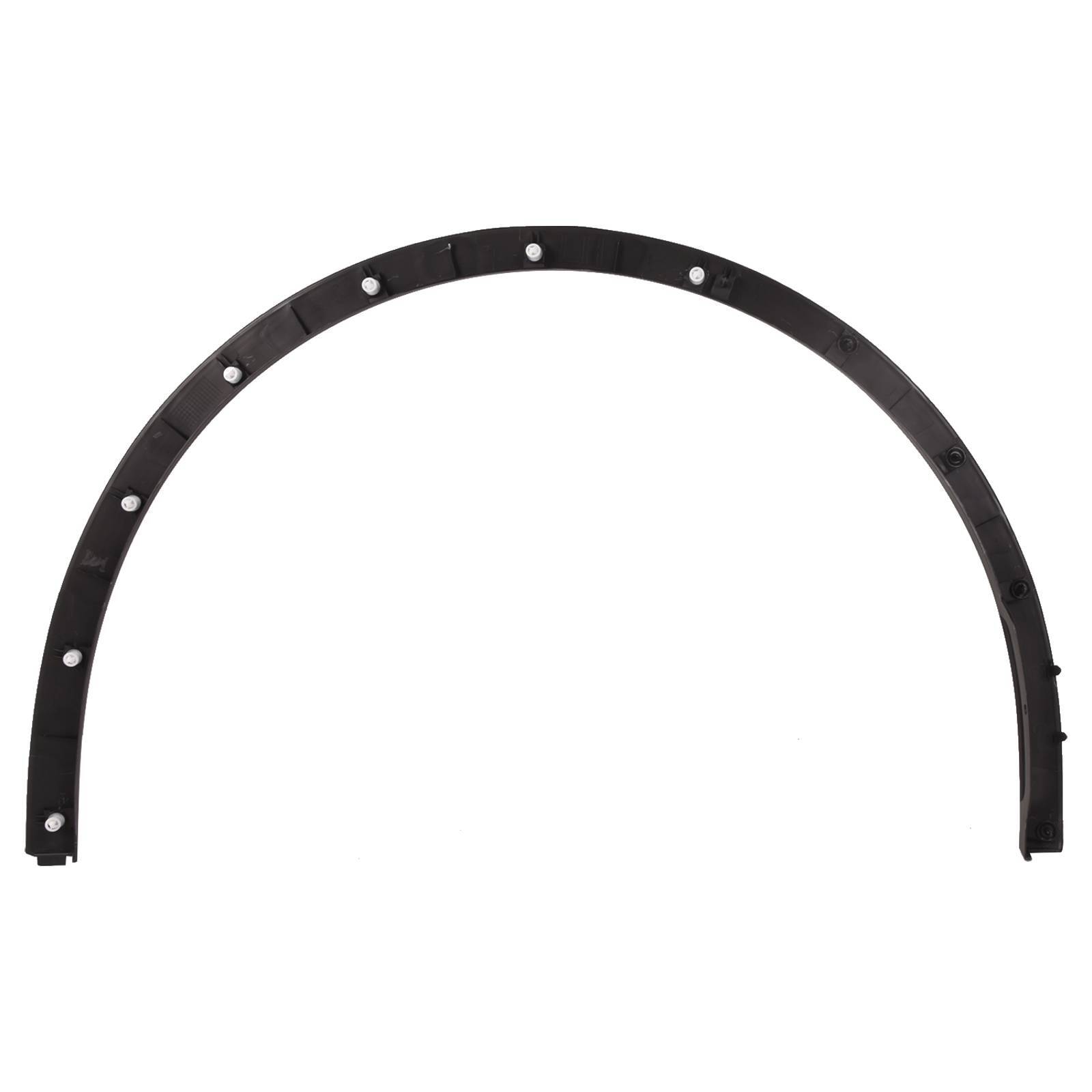 Front Left Fender Flare Wheel Arch Molding For Tesla Model Y 2020-24 149418500B