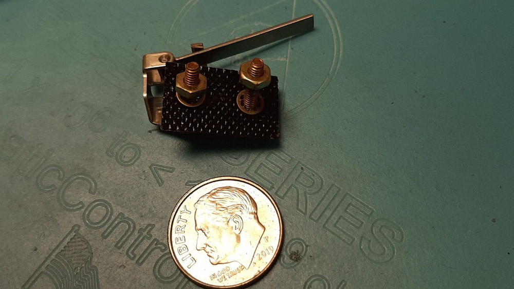 ATM-10 Unimax switch accessories