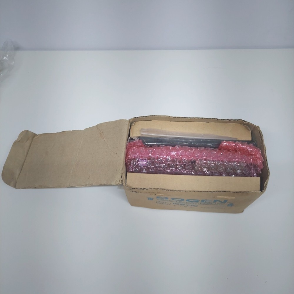 NEW BOGEN PCM-CPU L-71297 CPU MODULE FOR BOGEN PCM-2000 ZONE PAGING SYSTEM KOREA