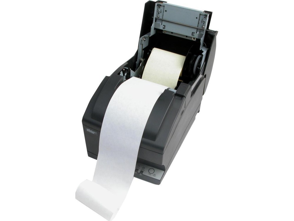 Star Micronics 37966050 SP700 Series Impact Dot Matrix Receipt Printer, Ethernet