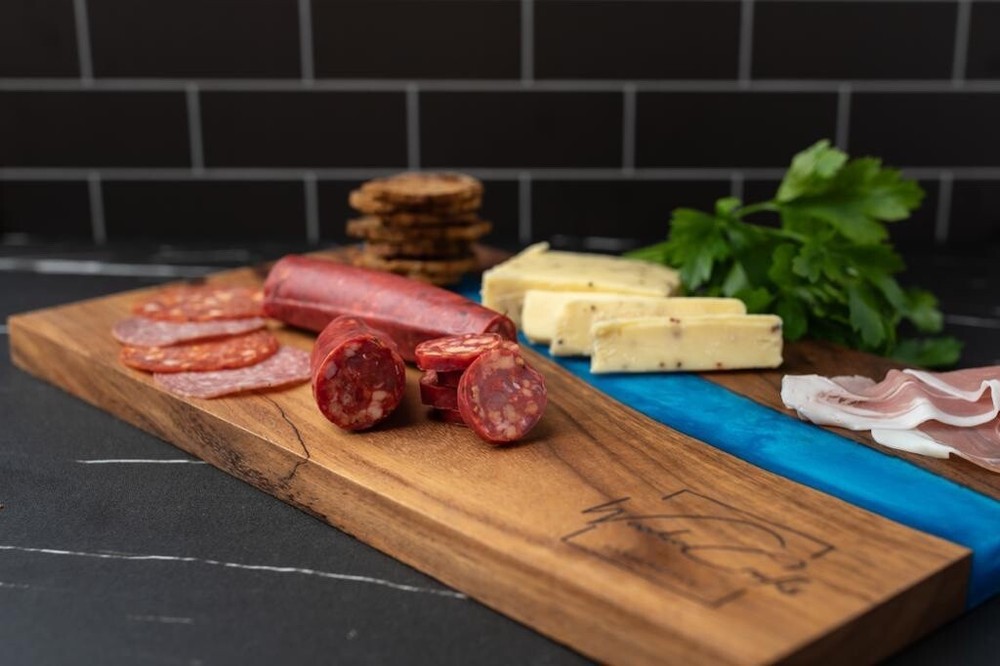 Premium Cheest Board