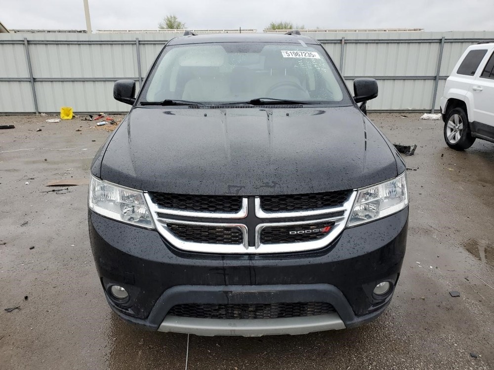 A/C Selector Switch fits 2017 Dodge Journey AC front mounted in dash 4.3``