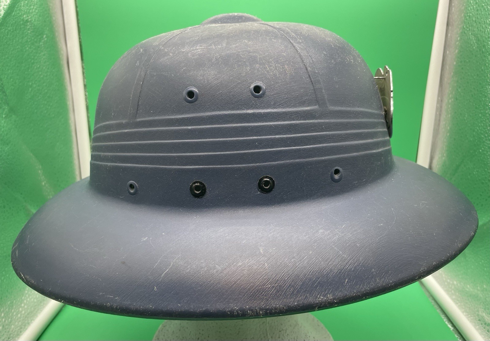 LETTER CARRIER PITH HELMET