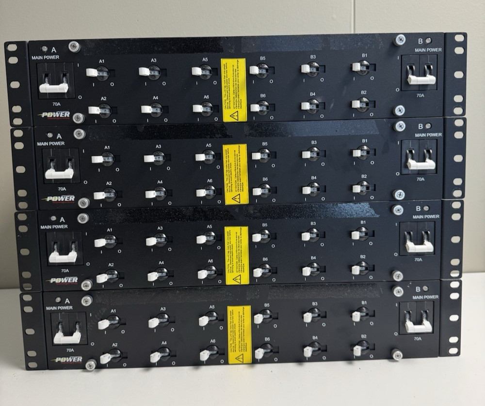 Lucent Technologies 7400-D-80 48V 70A DC Power Module Telecom Power Supply Unit