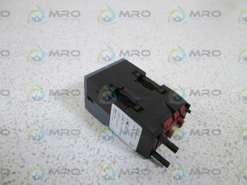 SIEMENS LINK MODULE 3RA2711-2AA00 UNMP