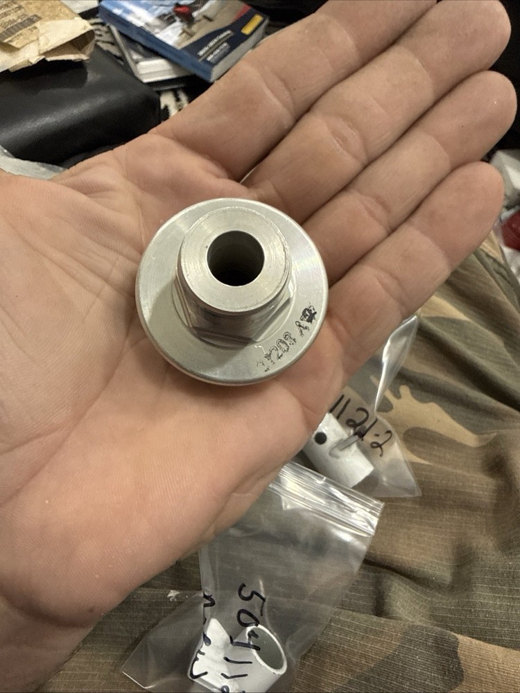 Tach Drive Adapter