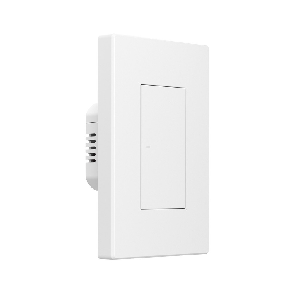 SONOFF Zigbee Smart Light Wall Switch Detach Relay Mode Work with Home Assistant