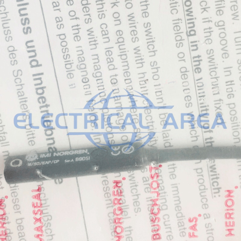 1PC NORGREN M/50/EAP/CP Sensor Fast Delivery