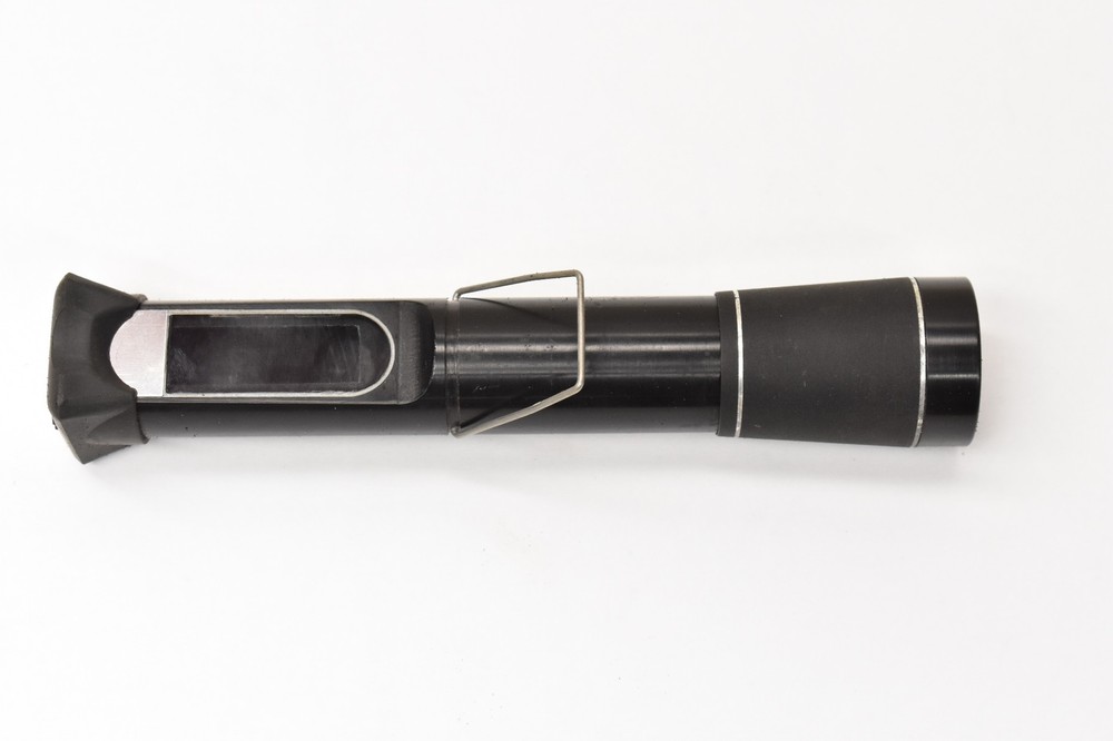 Reichert 6650-00-933-3218 Refractometer