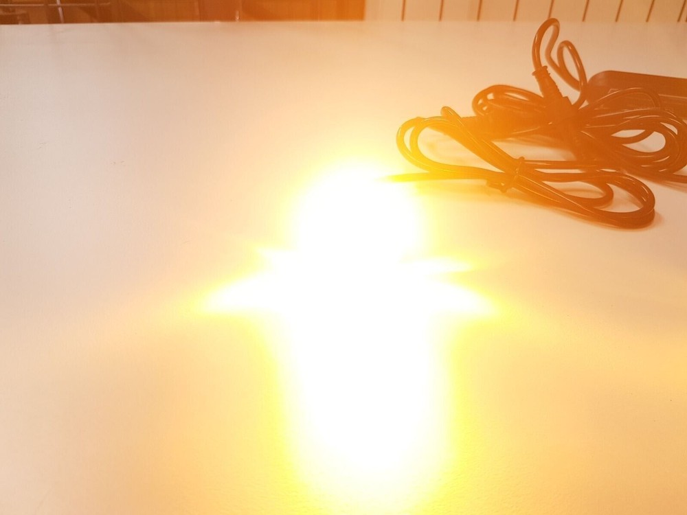 12/24v FLUSH MOUNT BRACKET LED HIDEAWAY FLASHING Strobe Lights Lightbar Recovery