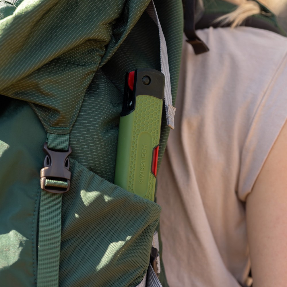 Camp Folding Saw, Lightweight, Packable,Comfort Grip, Folding, Handheld