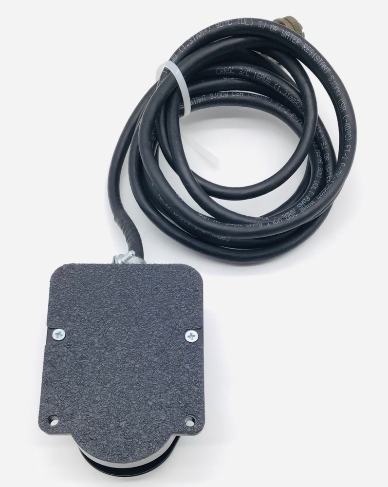 Valleylab E6009 Bipolar Footswitch