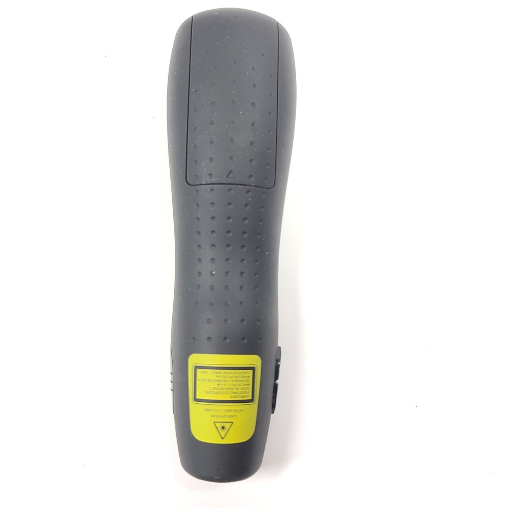 Logitech Wireless Presenter R800 Laser Pointer with Storage Pouch