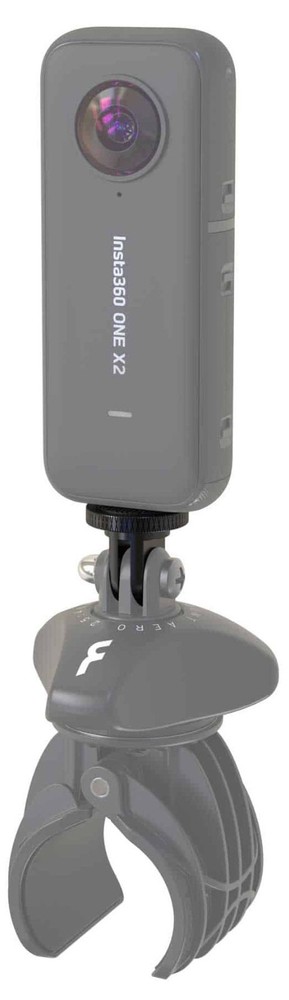 Flymount Tripod Adaptor Camera Mount