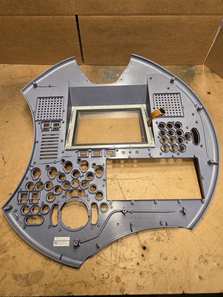 VOLUSON 730 EXPERT TOP PLASTIC "NEW"