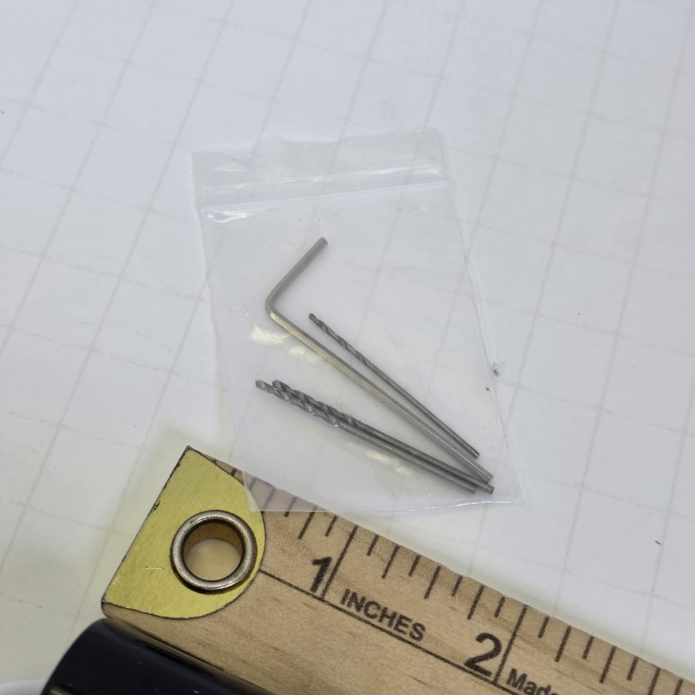 USB mini electric hand drill used for precision work | USB Electric Mill