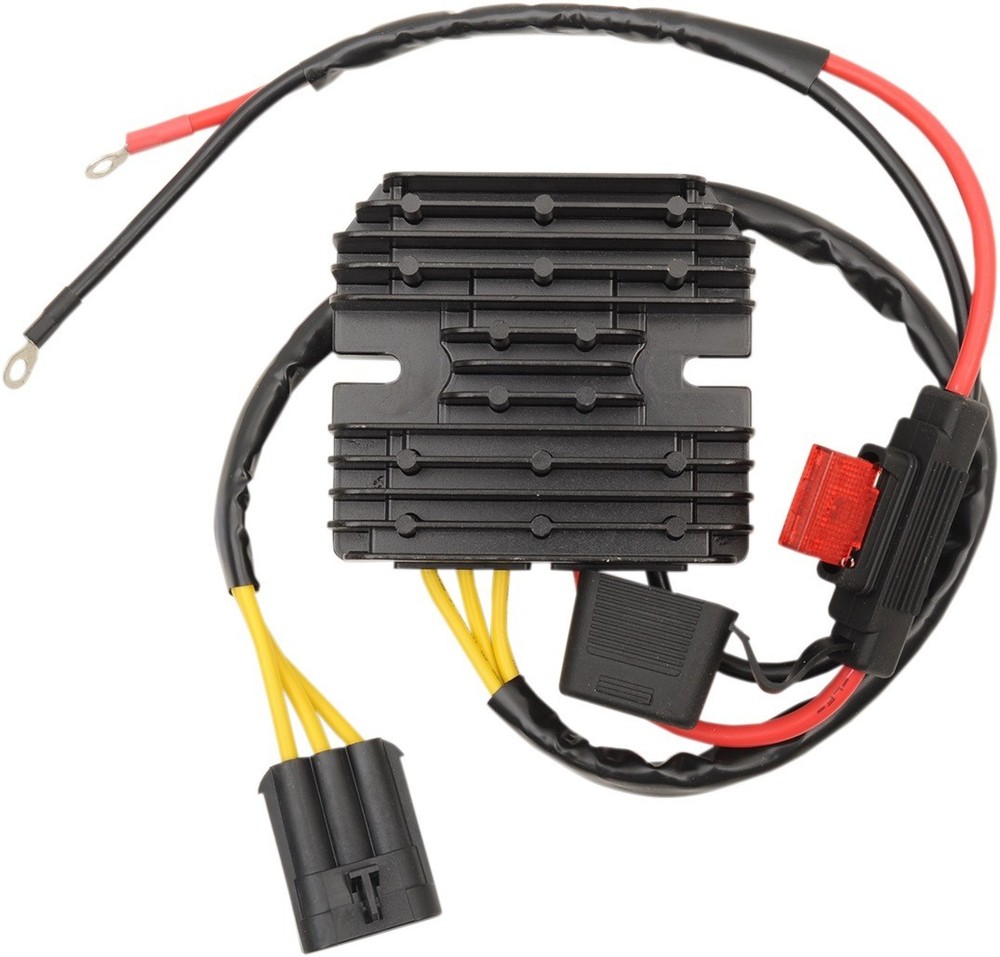 Moose M-10-564H Regulator/Rectifier - Polaris