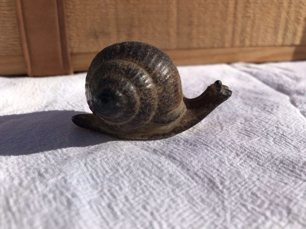 Alpaca Snail Turtle Animals Figures Garden