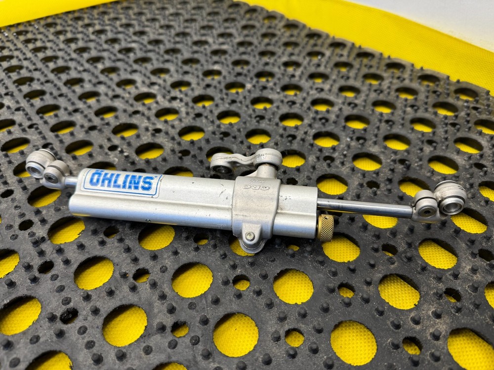 MV Agusta F4 2002 Ohlins Steering Stabilizer
