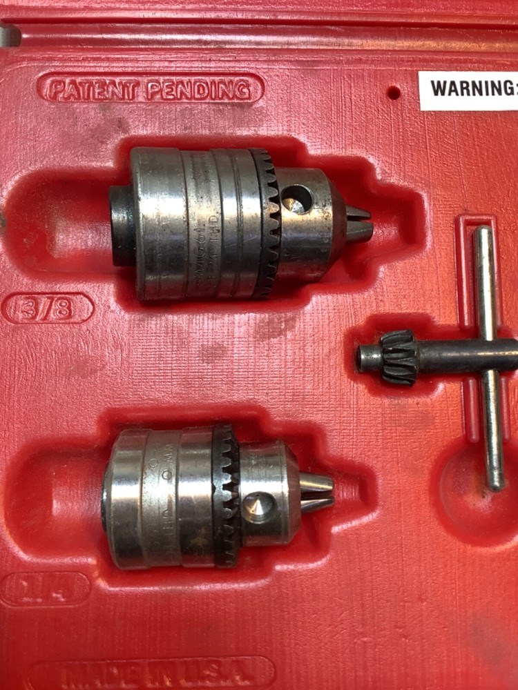 American tool Quick Connect custom dril kit AM150