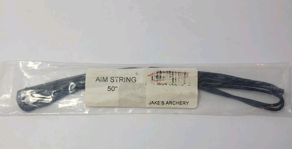 Aim Cable Bowstrings 50" Long
