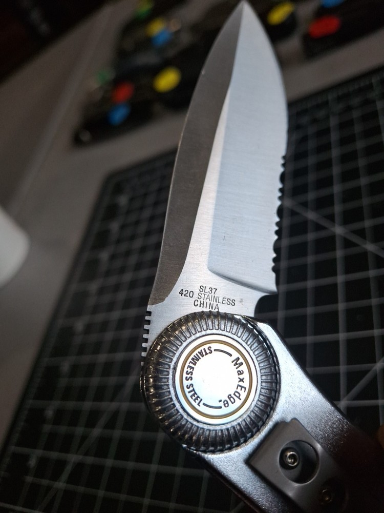 Stanley Sl37