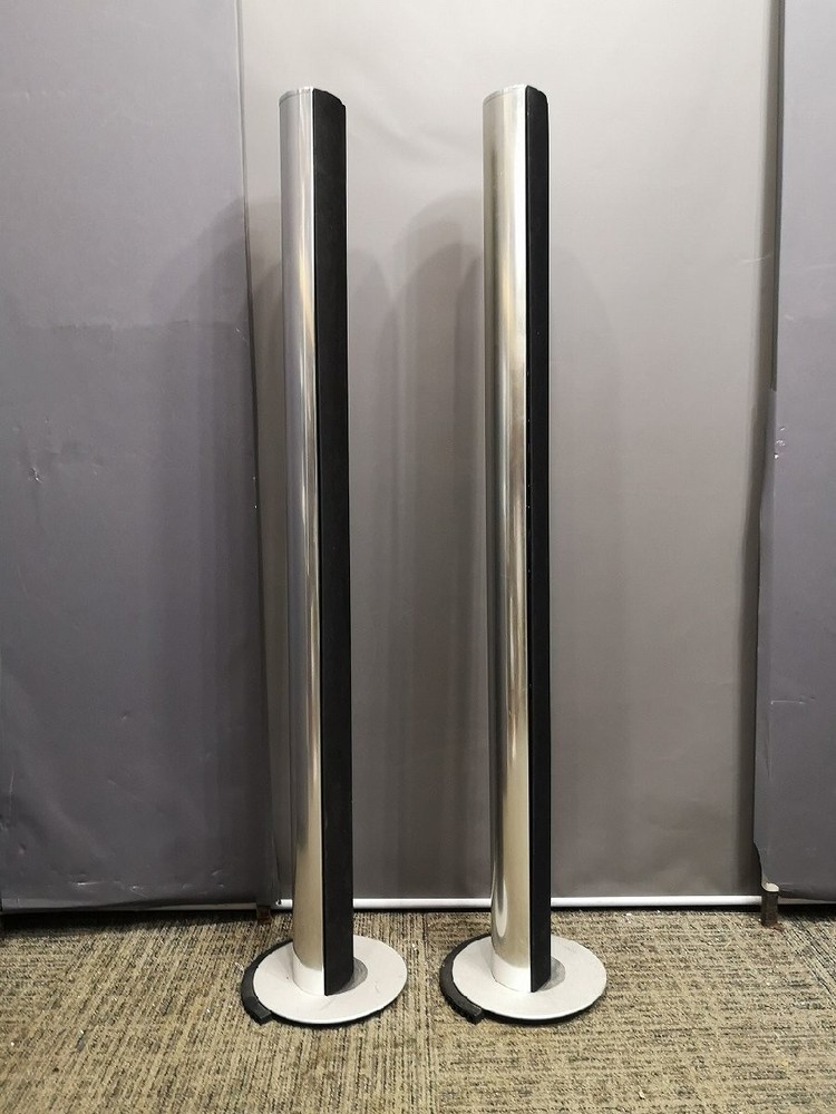 B&O Bang&Olufsen Beolab 6000 Bluetooth-enabled Pair Speakers