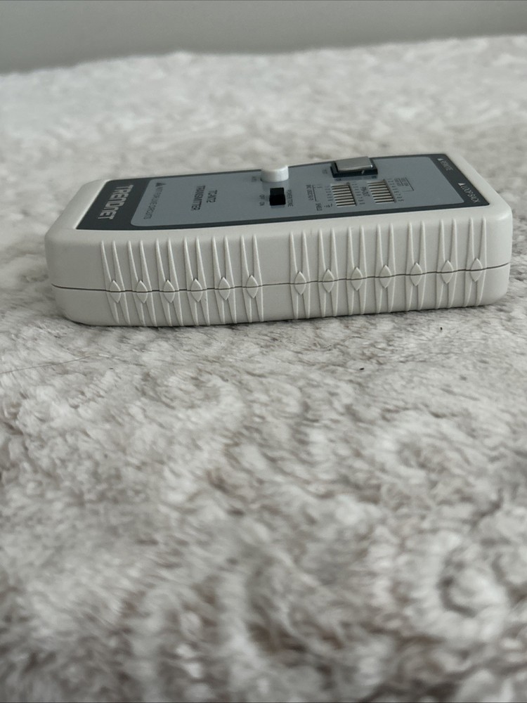 TRENDnet TC-NT2 Transmitter /No Remote