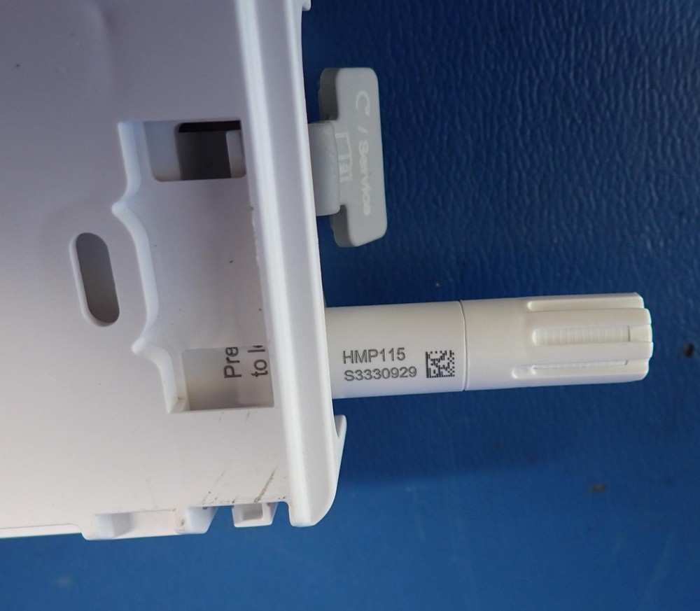 Vaisala RFL100 Wireless Data Logger, Temperature & Humidity