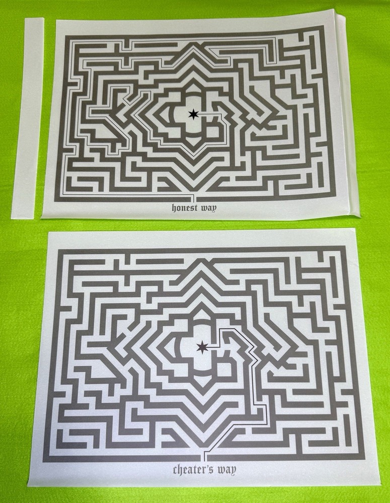 Saltburn Screenplay Book