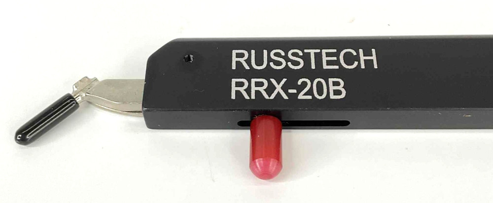 Russtech RRX-20B Removal Tool - NEW