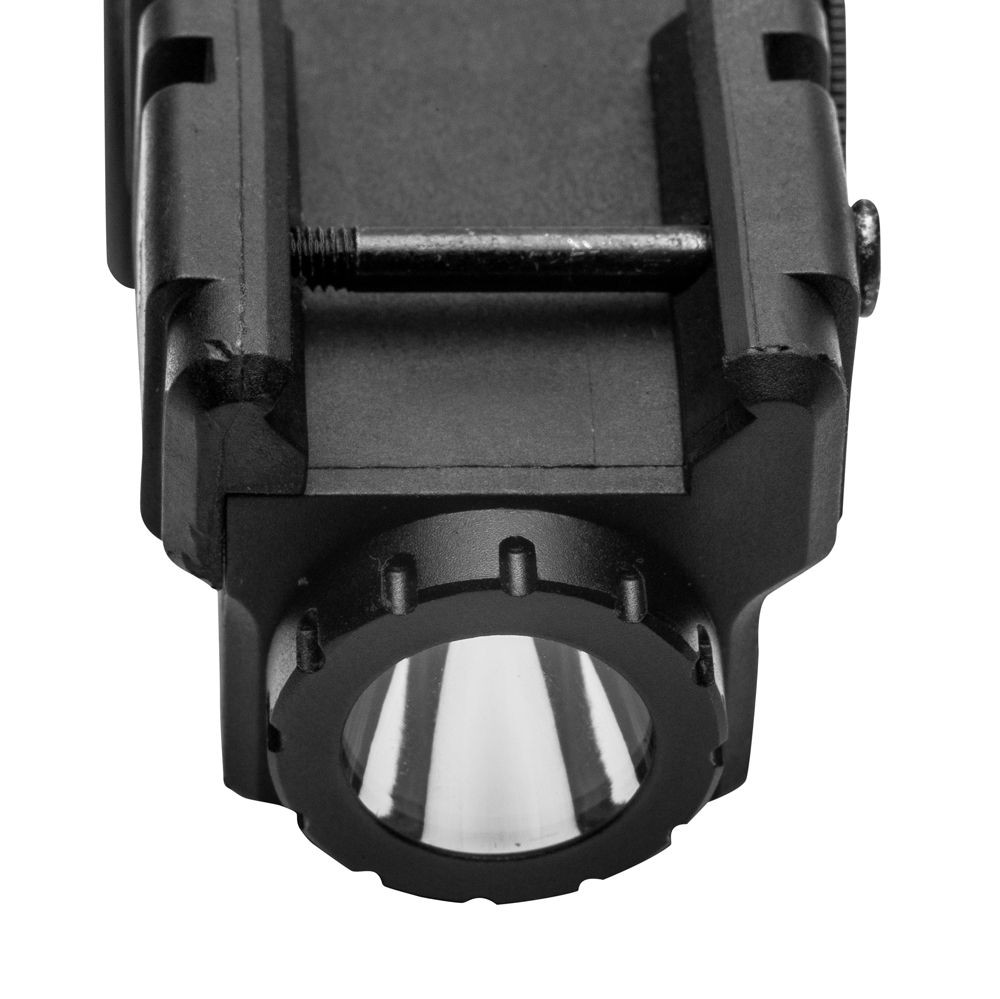 Firefield BattleTek Weapon Light, Black, FF25015