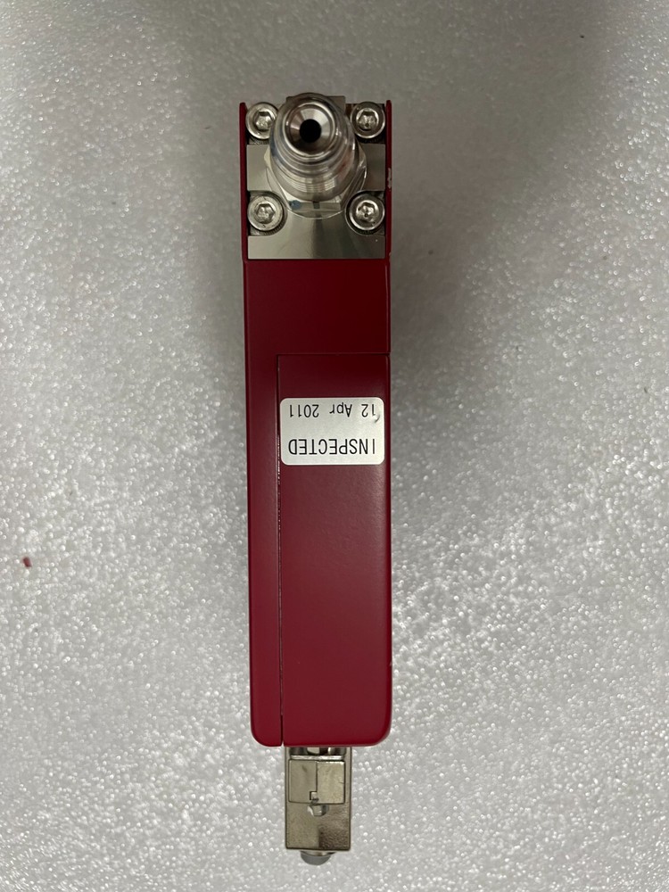 HORIBA STEC SEC-7340R MASS FLOW CONTROLLER,H2O,50SCCM
