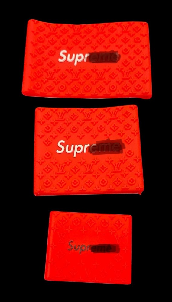 Barber Clipper Grips Bands