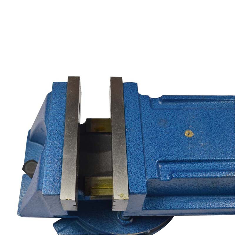 Table-top 6-Inch Bench Vice For Milling Machine Universal Pliers