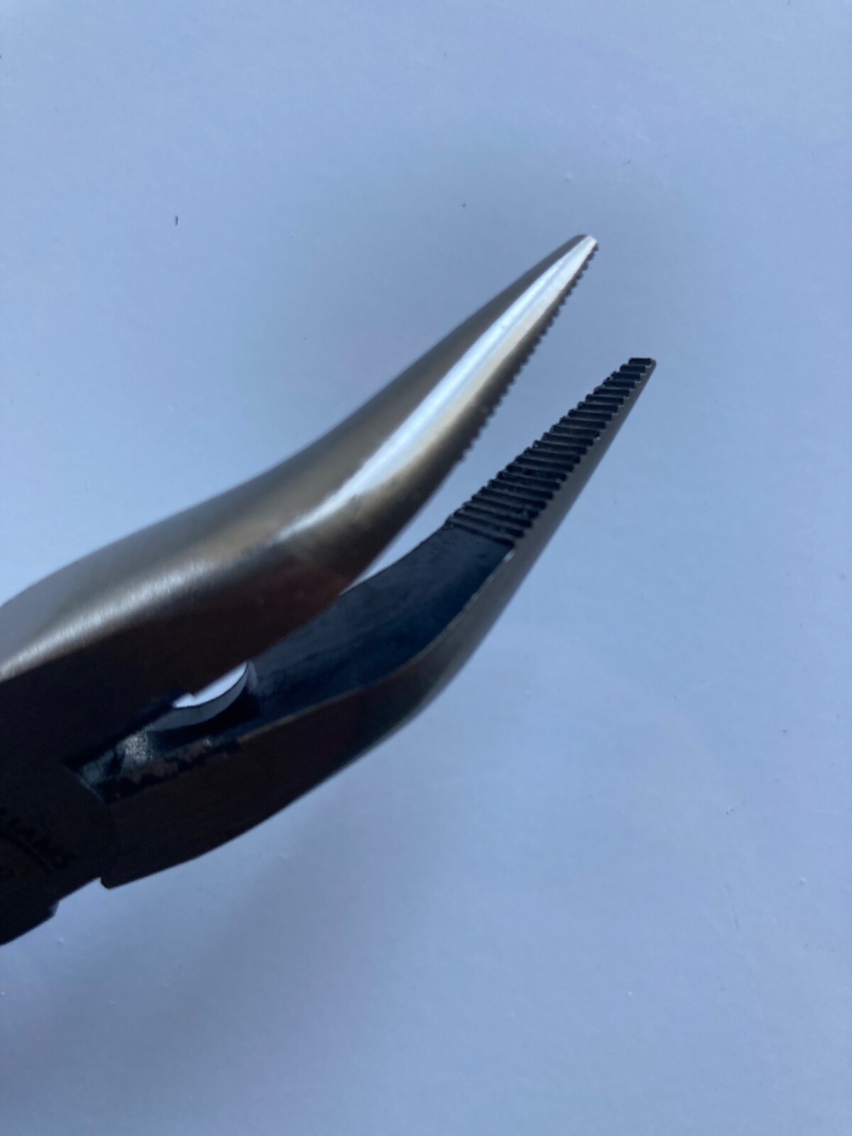 Williams 23409 Bent nose pliers from Snap On Industrials