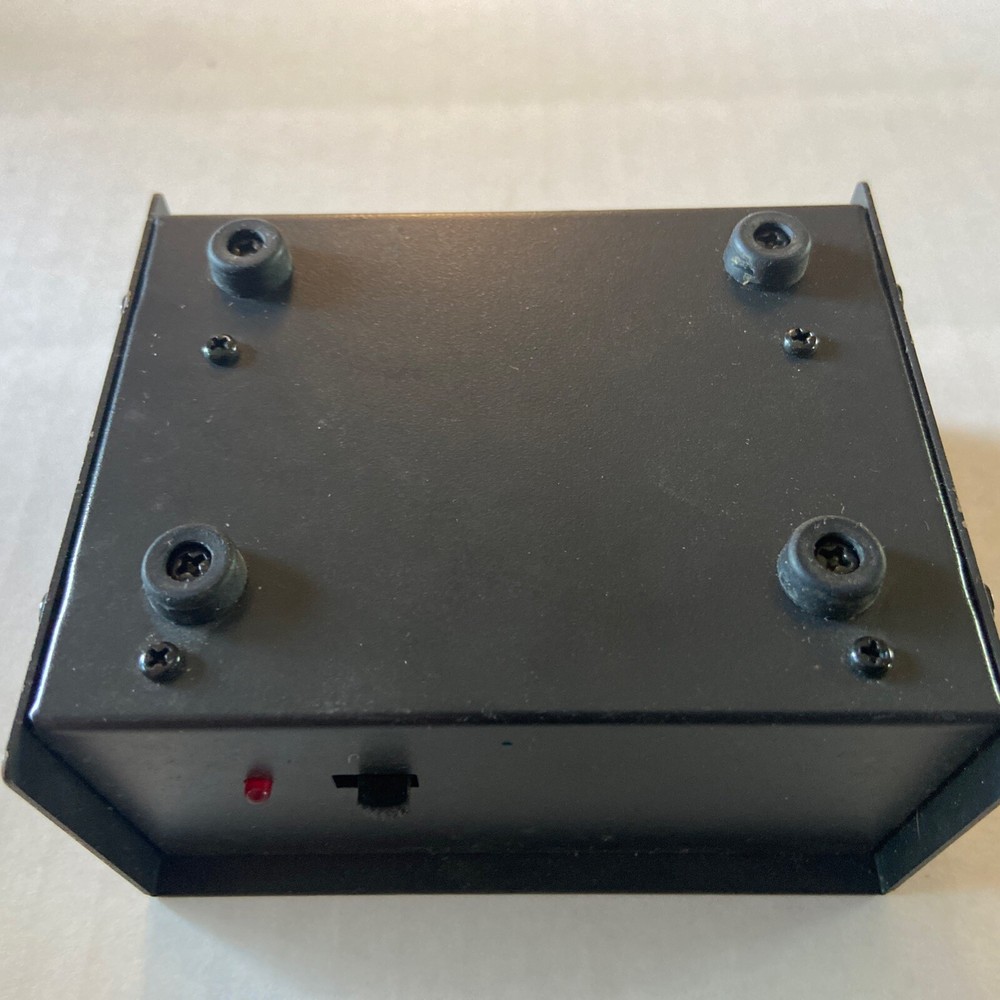 Yaseu Connection Box FRB-2 #P