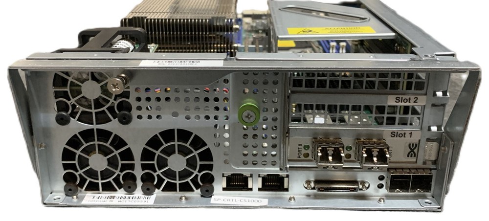 NIMBLE CS1000 Controller Module SP-CRTL-CS1000