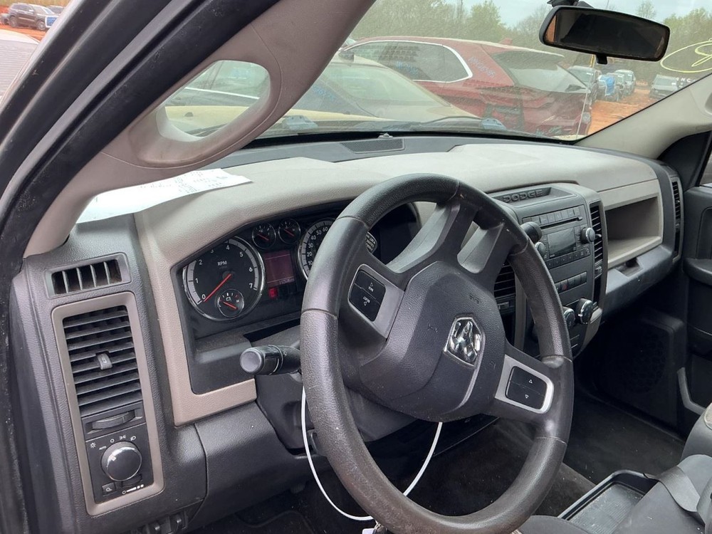 TDODR1500 2011 Glove Box 5013752